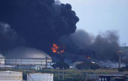 从山东化工厂爆炸事故看本质安全：智能化监控如何筑牢化工防线