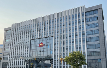 开物通电子赴山东泰开集团考察交流 共商特高压变压器供油系统合作